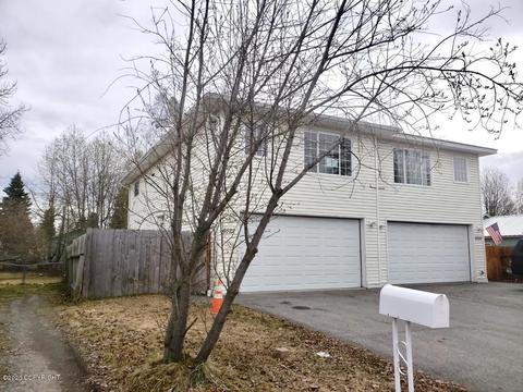 6522 E 9th Ave # 2, Anchorage, AK 99504 photo 1