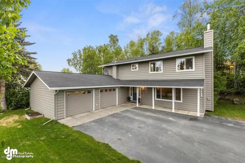 17239 Kantishna Dr, Eagle River, AK 99577 photo 1