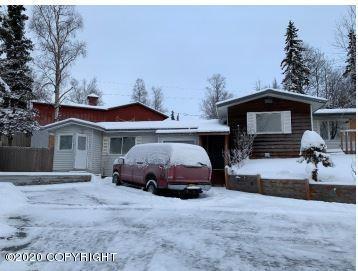 19003 Citation Rd, Eagle River, AK 99577 photo 1