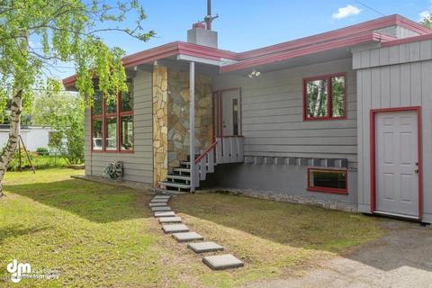 3001 Eureka St, Anchorage, AK 99503 photo 1