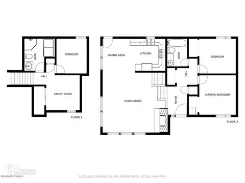 3001 Eureka St, Anchorage, AK 99503 photo 24