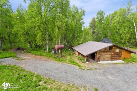 9174 E Devonshire Dr, Trapper Creek, AK 99683 photo 4