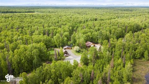 9174 E Devonshire Dr, Trapper Creek, AK 99683 photo 33