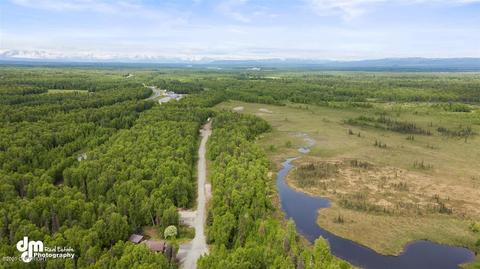 9174 E Devonshire Dr, Trapper Creek, AK 99683 photo 40