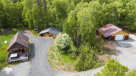 9174 E Devonshire Dr, Trapper Creek, AK 99683 photo 29