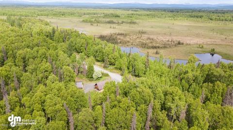 9174 E Devonshire Dr, Trapper Creek, AK 99683 photo 32