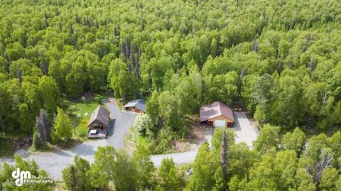 9174 E Devonshire Dr, Trapper Creek, AK 99683 photo 36
