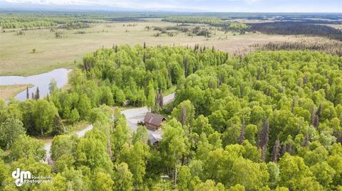 9174 E Devonshire Dr, Trapper Creek, AK 99683 photo 34