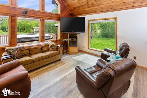 9174 E Devonshire Dr, Trapper Creek, AK 99683 photo 11