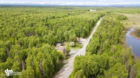 9174 E Devonshire Dr, Trapper Creek, AK 99683 photo 31