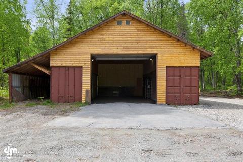 9174 E Devonshire Dr, Trapper Creek, AK 99683 photo 25