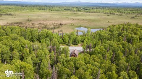 9174 E Devonshire Dr, Trapper Creek, AK 99683 photo 30
