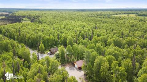 9174 E Devonshire Dr, Trapper Creek, AK 99683 photo 35