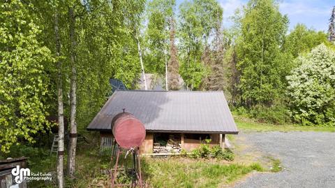 9174 E Devonshire Dr, Trapper Creek, AK 99683 photo 38