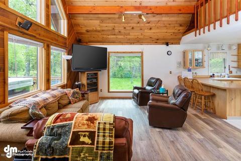 9174 E Devonshire Dr, Trapper Creek, AK 99683 photo 10