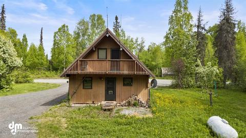 9174 E Devonshire Dr, Trapper Creek, AK 99683 photo 7