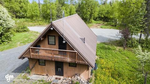 9174 E Devonshire Dr, Trapper Creek, AK 99683 photo 37