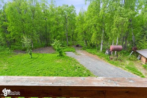 9174 E Devonshire Dr, Trapper Creek, AK 99683 photo 5