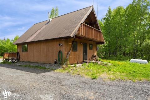 9174 E Devonshire Dr, Trapper Creek, AK 99683 photo 3