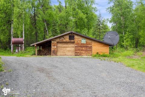 9174 E Devonshire Dr, Trapper Creek, AK 99683 photo 21