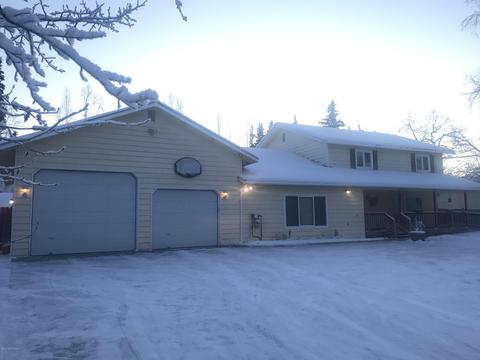 19532 Second St, Eagle River, AK 99577 photo 2