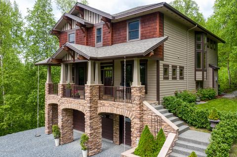 11745 Broadwater Dr, Eagle River, AK 99577 photo 57