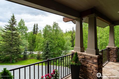 11745 Broadwater Dr, Eagle River, AK 99577 photo 3