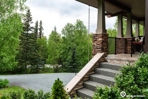 11745 Broadwater Dr, Eagle River, AK 99577 photo 2