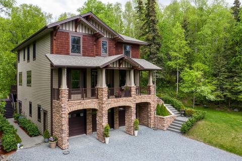 11745 Broadwater Dr, Eagle River, AK 99577 photo 56