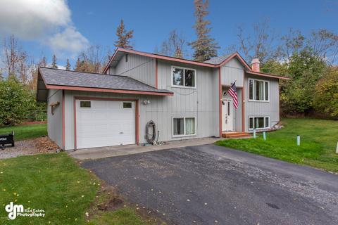 18341 Karta Cir, Eagle River, AK 99577 photo 2
