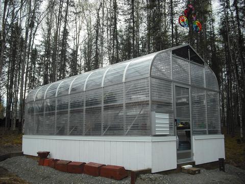 5691 W Raspberry Loop, Wasilla, AK 99623 photo 22
