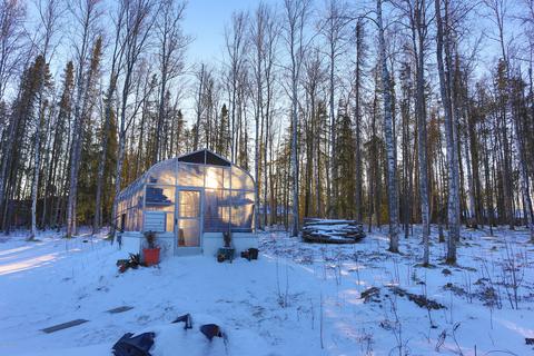 5691 W Raspberry Loop, Wasilla, AK 99623 photo 21