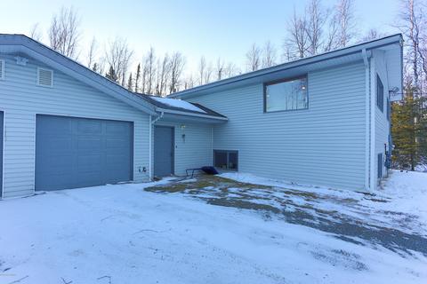 5691 W Raspberry Loop, Wasilla, AK 99623 photo 2