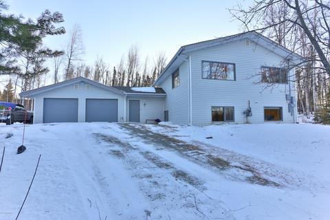5691 W Raspberry Loop, Wasilla, AK 99623 photo 1
