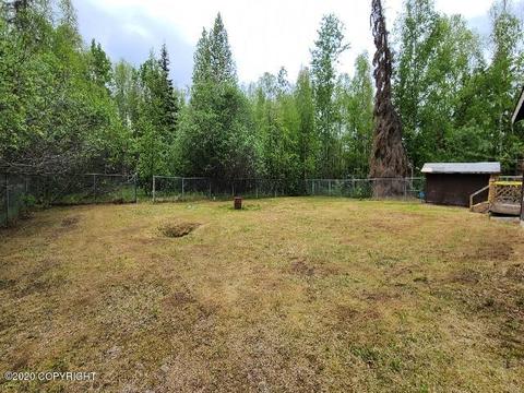 20640 Upper Bowery Ln, Chugiak, AK 99567 photo 3