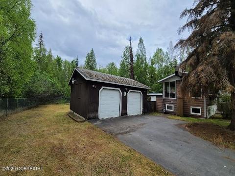 20640 Upper Bowery Ln, Chugiak, AK 99567 photo 2