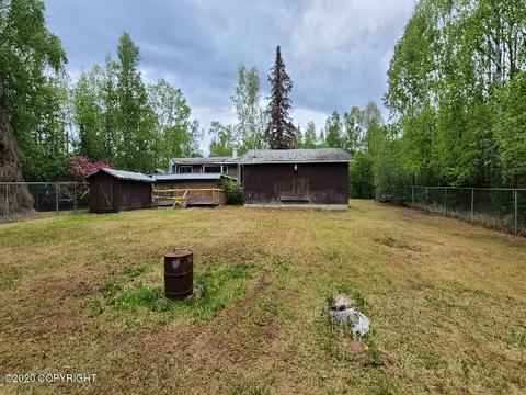 20640 Upper Bowery Ln, Chugiak, AK 99567 photo 4