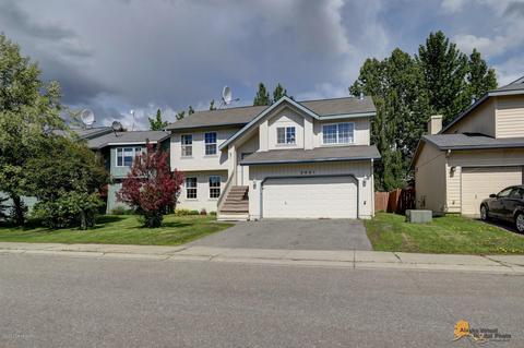 2021 Courage Cir, Anchorage, AK 99507 photo 14