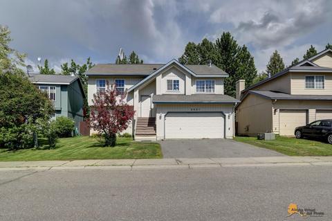 2021 Courage Cir, Anchorage, AK 99507 photo 1