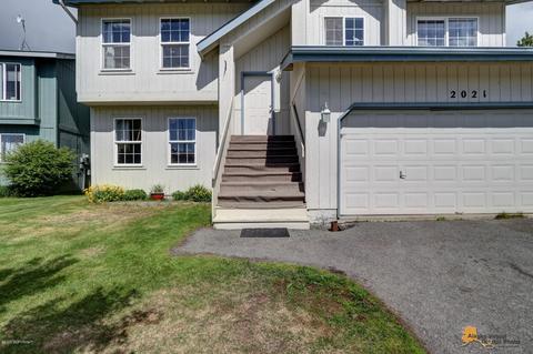 2021 Courage Cir, Anchorage, AK 99507 photo 2