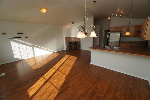 5703 Sapphire Loop # 29B, Anchorage, AK 99504 photo 9