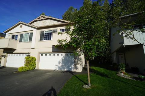 5703 Sapphire Loop # 29B, Anchorage, AK 99504 photo 2