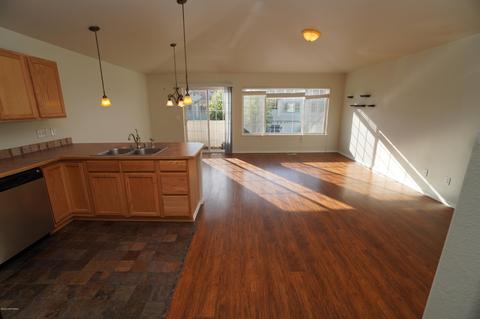 5703 Sapphire Loop # 29B, Anchorage, AK 99504 photo 7