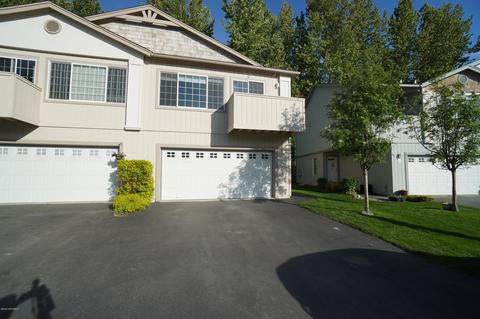 5703 Sapphire Loop # 29B, Anchorage, AK 99504 photo 1