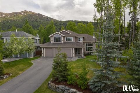 17772 Shasta Cir, Eagle River, AK 99577 photo 40