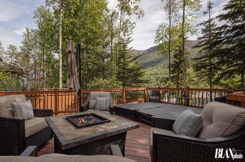 17772 Shasta Cir, Eagle River, AK 99577 photo 20