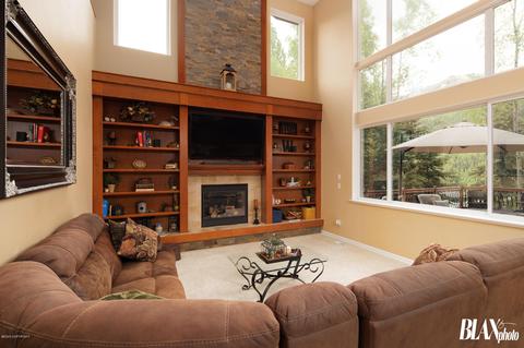 17772 Shasta Cir, Eagle River, AK 99577 photo 9