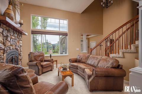 17772 Shasta Cir, Eagle River, AK 99577 photo 5