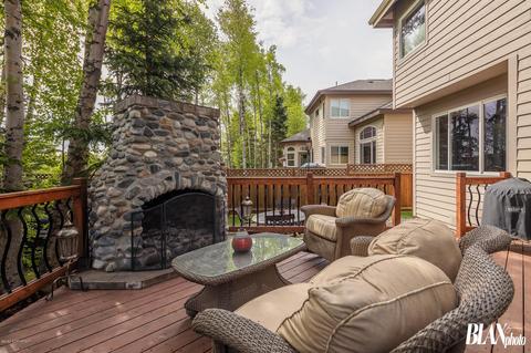 17772 Shasta Cir, Eagle River, AK 99577 photo 18