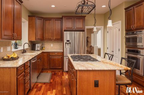 17772 Shasta Cir, Eagle River, AK 99577 photo 13